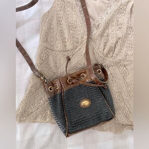 Del Mono Vintage Bag